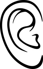 ear