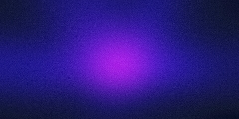 Ultra wide blue pink neon lilac gradient dark premium background. Suitable for design, banner, wallpaper, template, art, creative projects, desktop. Exclusive quality, vintage style. The ratio is 21:9