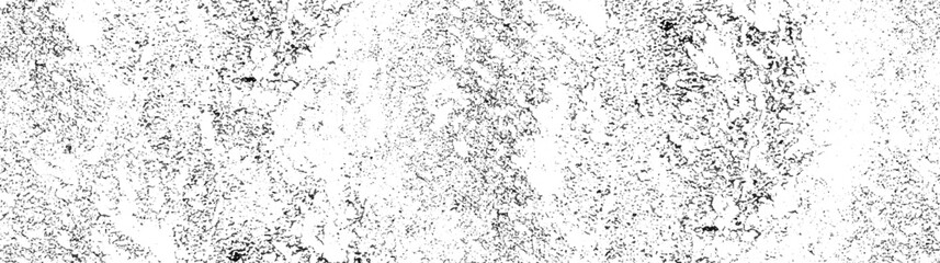  Abstract grunge black and white crack wall texture. earth tone, vintage overley distress splatter spray vector art. White vector grunge surface splatter splashes wall cracks and scratches.