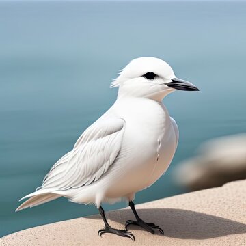 White Tern