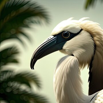 WoodStork
