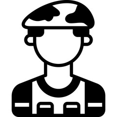 Soldier Icon