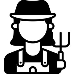 Farmer Icon