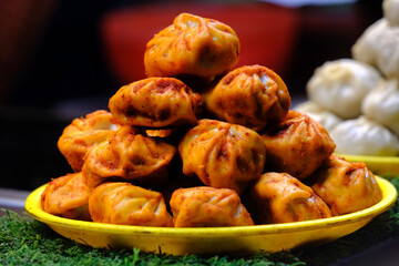 Indore Sarafa Bazaar, India’s Midnight Food capital of Madhya Pradesh, A treat for Foodies.