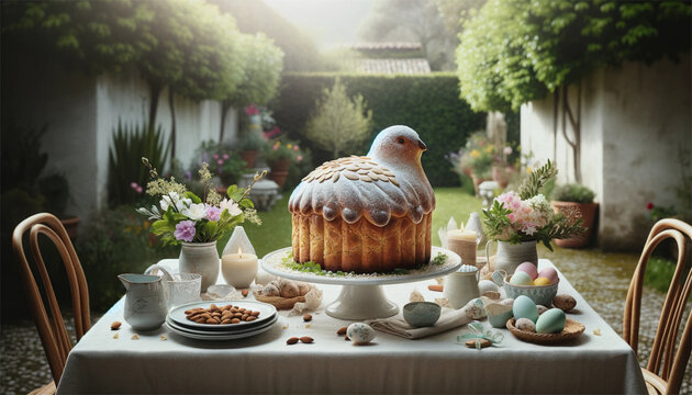 Pranzo di pasquetta