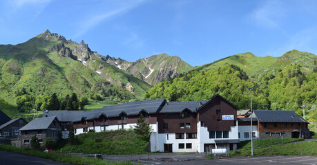 like a mountain air - the sancy massif 7