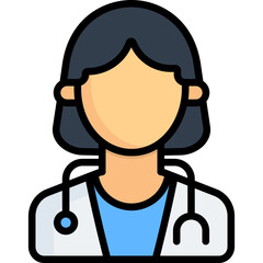 Doctor Icon