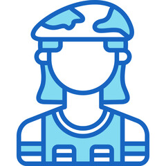 Soldier Icon