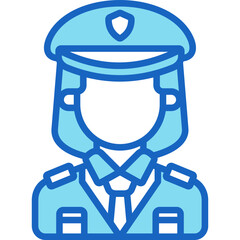 Police Icon