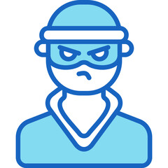 Thief Icon
