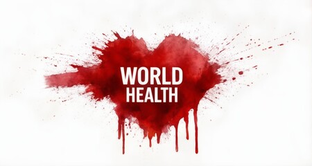  Raising awareness for global health initiatives