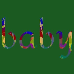 merry christmas lettering