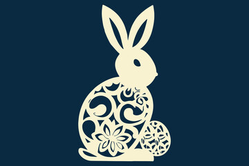 Cricut Easter Day cut File 