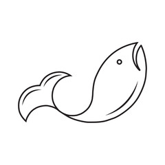 Fish Icon