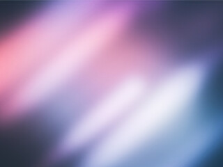 Rozmazane tło, gradient, różowy pomieszany z niebieskim - 748078373