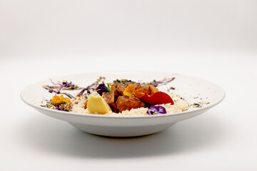 Gesundes Essen
