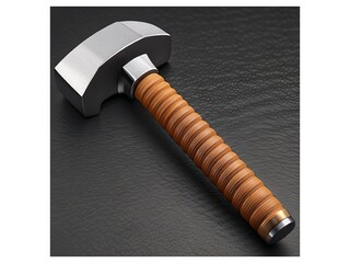 Fully steel-made industrial hammer, long durability, big size, easy handy, nice design shape.