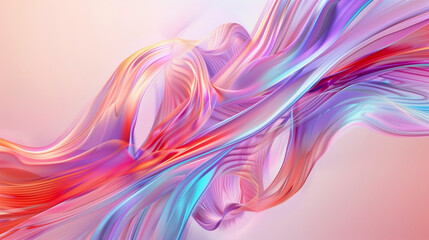 modern abstract wavy colorful background (7)