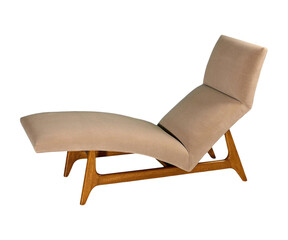 Image of Chaise Chair