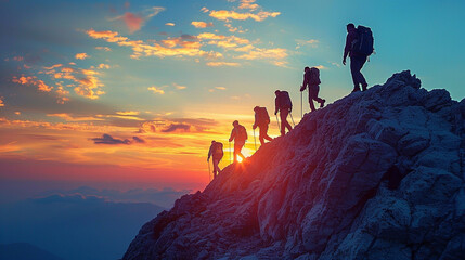 Accountability in leadership