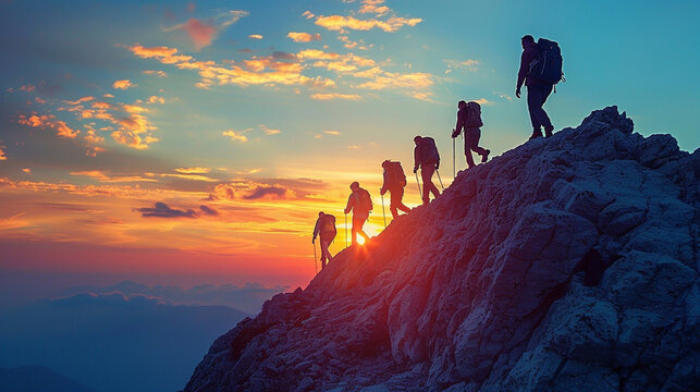 Accountability in leadership
