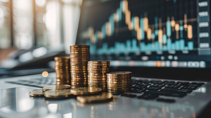 Capital markets exploration