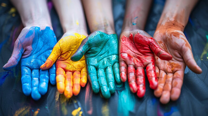 Diversity training seminar