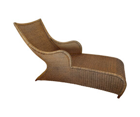 Image of Chaise Chair