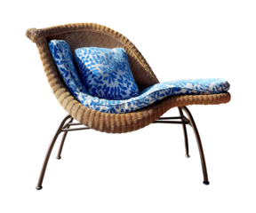 Image of Chaise Chair