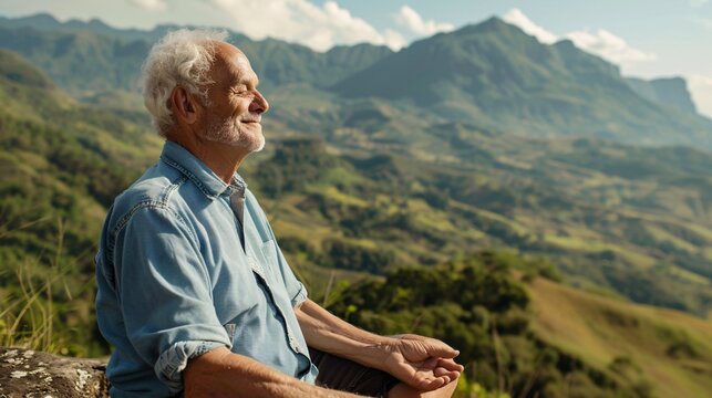 Faszinierend Old Man Bilder Bildernull