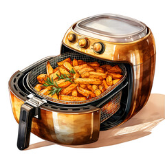 air fryer