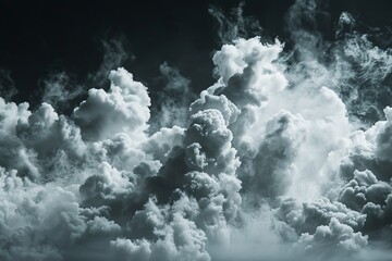 cloud, speed, invisible, in a dystopian wasteland, challenges our perceptions