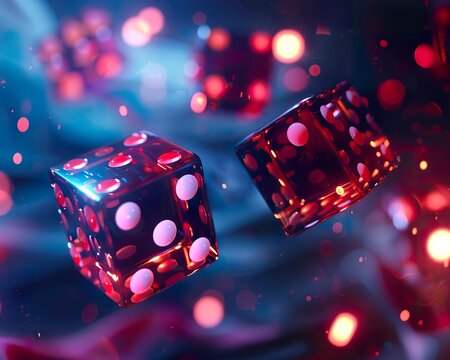 The psychology of casino game design crafting experiences that captivate and engage the art of player attraction