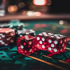 The transition of gaming from traditional casinos to online platforms and how the essence of play is preserved