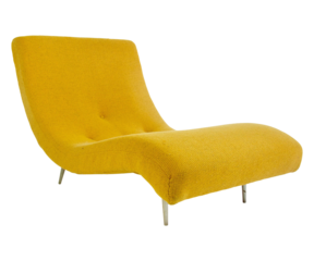 Image of Chaise Chair
