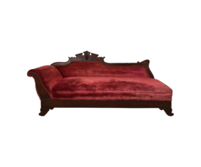 Image of Chaise Chair