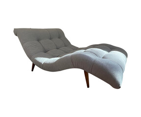Image of Chaise Chair