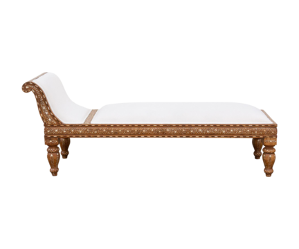 Image of Chaise Chair