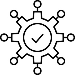 API icon vector illustration for your website or mobile app