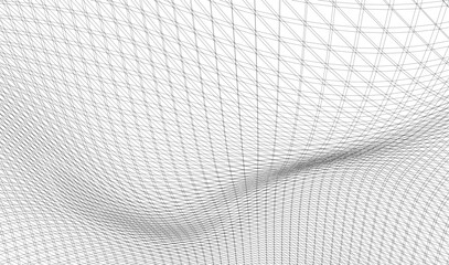 abstract geometric background