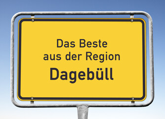 Das Beste aus der Region Dagebüll