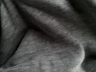 grey fabric woven texture