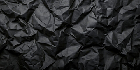 crumpled beige paper background