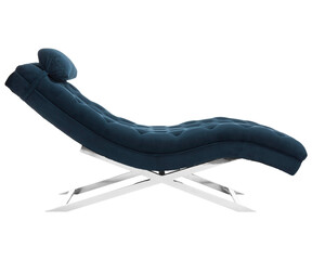 Image of Chaise Chair