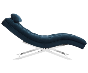 Image of Chaise Chair