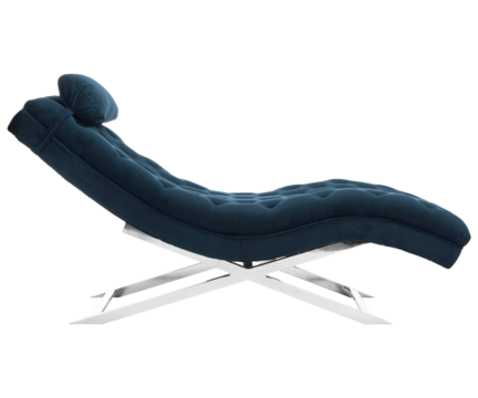 Image of Chaise Chair