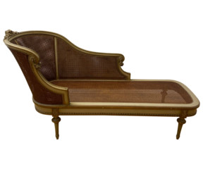 Image of Chaise Chair