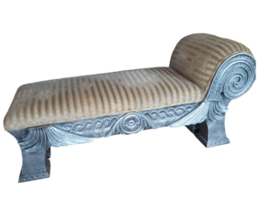 Image of Chaise Chair