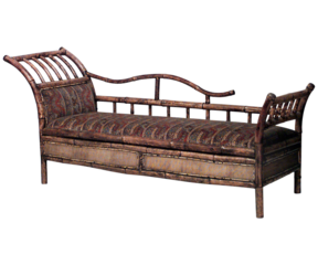 Image of Chaise Chair
