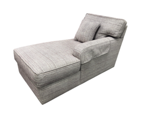 Image of Chaise Chair